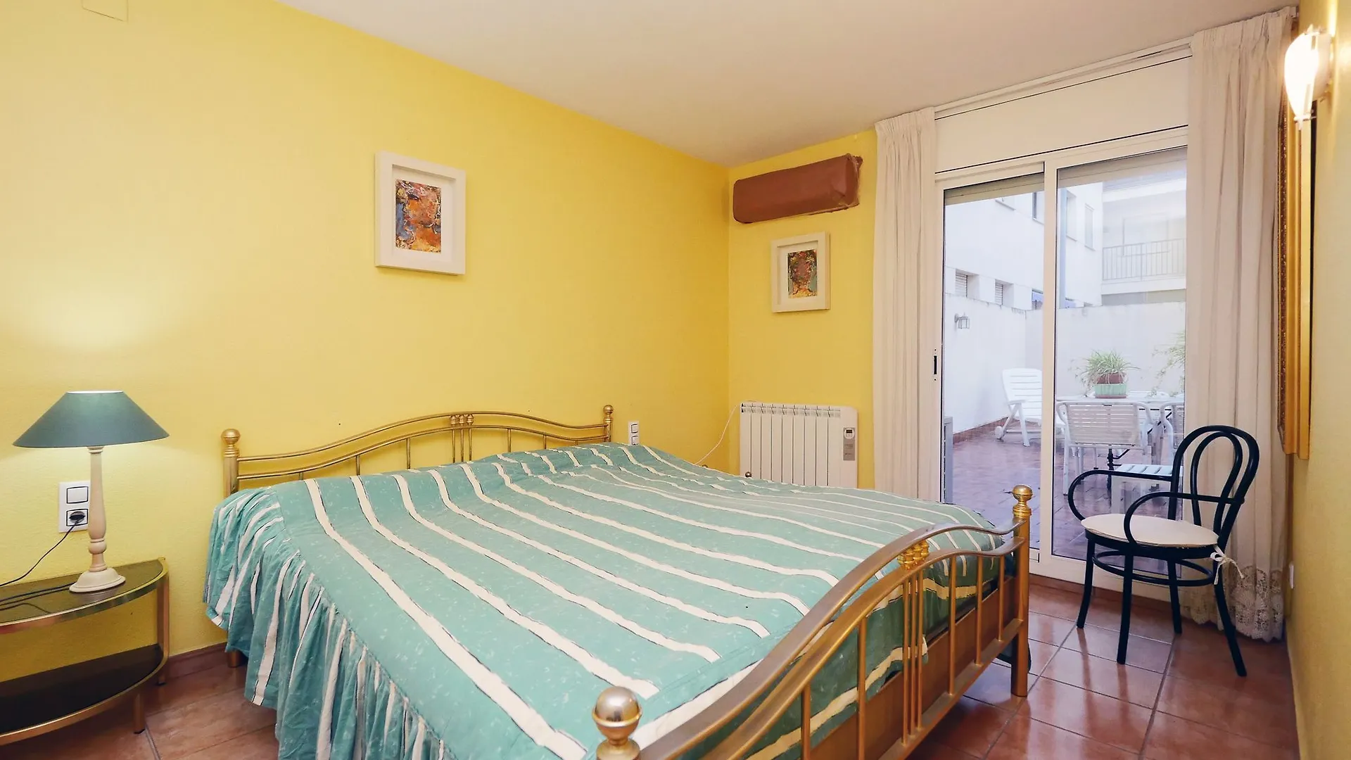 Apartamentos Miramar Cambrils Spanyolország