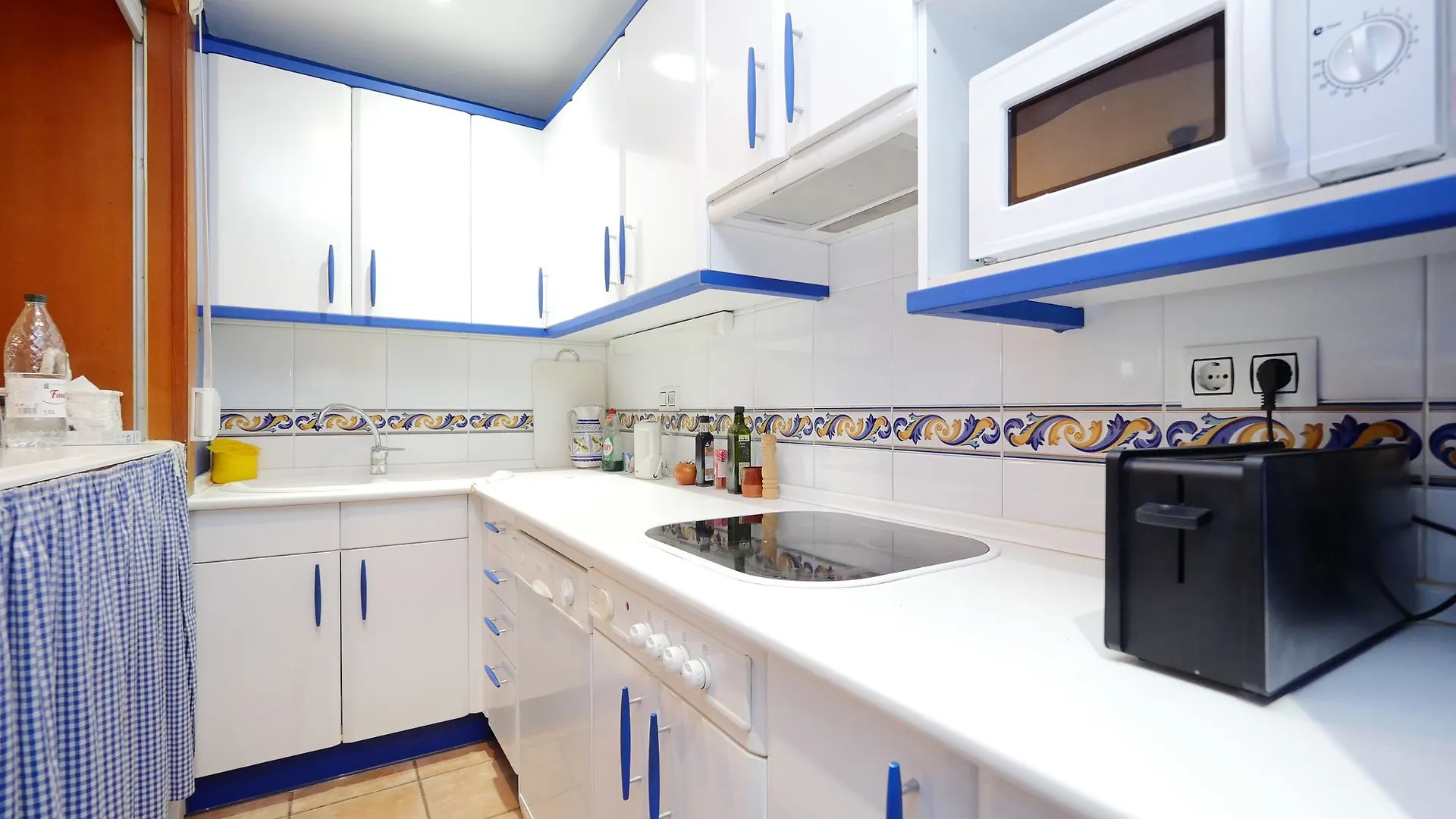 Apartamentos Miramar Cambrils 0*,