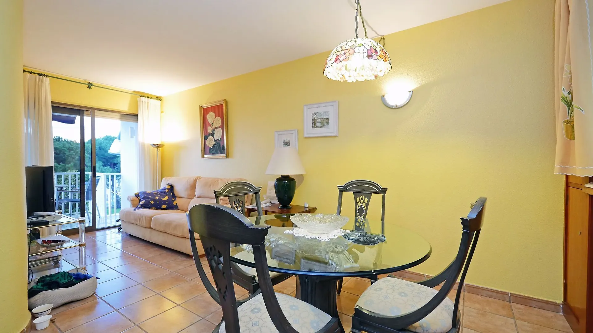 Apartamentos Miramar Cambrils